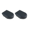 Range Rover Discovery Front Windshield Wiper Arm Trim Cap Covers (2005-2016)
