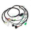 Yamaha Warrior 350 YFM350X Wiring Wire Harness (2002–2004)