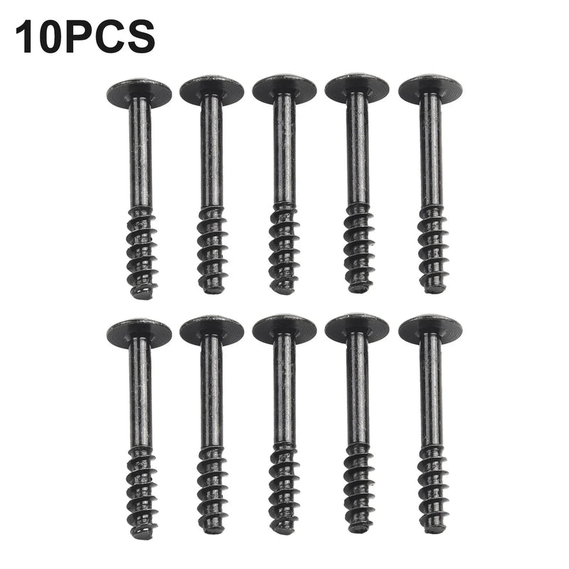 Vauxhall / Jaguar 10 x Air Filter Cleaner Box Lid Retaining Screw