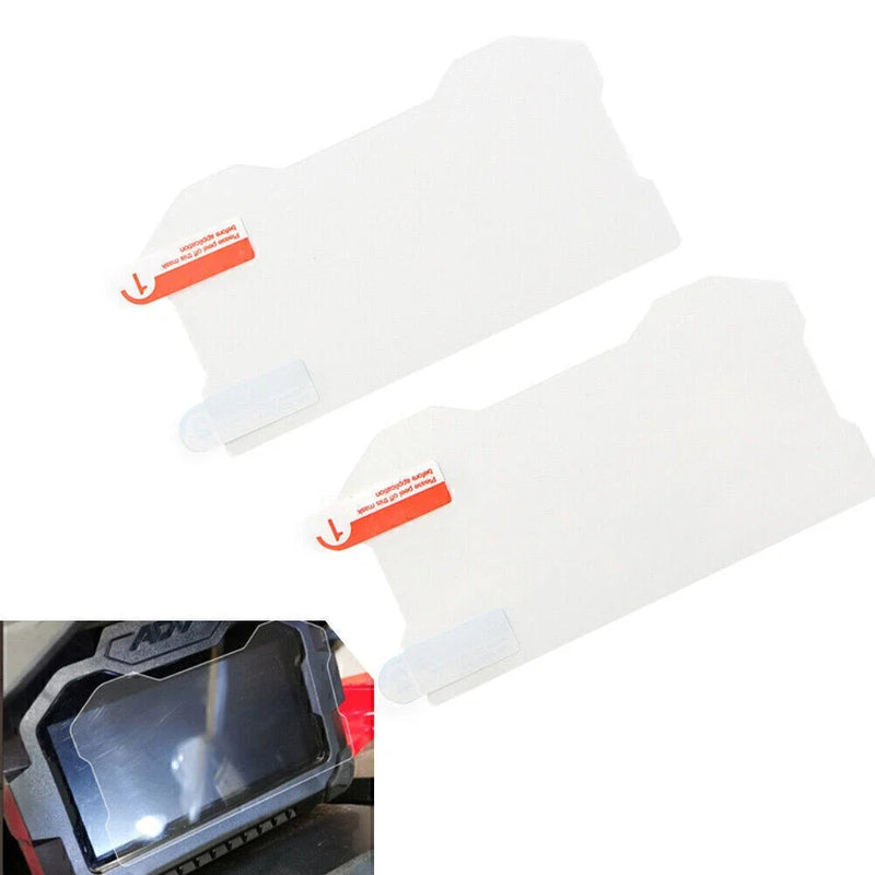 Honda ADV150 Speedometer Scratch Screen Protector (2021-2023)
