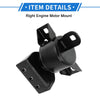 Chevrolet LOVA 1.2L MT Engine Mount (2006-2011)