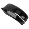 Honda Accord Left Driver Rearview Side Mirror Cover (2014-2017)