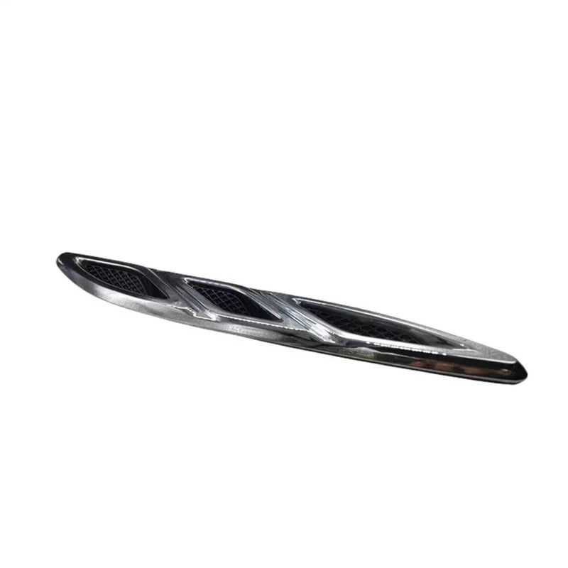 Buick Verano Front Hood Engine Vent Grille Molding (2012-2014)