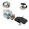 31-297 Ignition Starter Switch with 2 Keys (1931-1931)