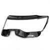 Jeep Grand Cherokee (2014-2019) Clear Front Headlight Lens Cover