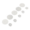 Car Heat Shield Attachment Repair Kit (N90335004)