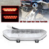 Yamaha Raptor 700 / 700R, YFZ450R (2006-2018) Clear Brake Tail Light