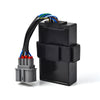 Honda FourTrax TRX300FW Ignition Coil CDI Spark Plug (1998–2000)