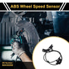 Toyota Hilux (2015-2018) 1 x Left Front ABS Wheel Speed Sensor