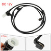Land Rover Range Rover Sport Front Brake Pad Wear Sensor (2005-2019)