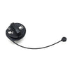 GM Truck SUV Black ABS Fuel Tank Gas Cap (1996-2004)