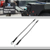 Ford F-100 F-150 F-250 F-350 Rear Tailgate Cables (1987-1997)