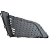 MG MG3 Front Bar Grille Right Side (2018–Current)