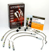 Porsche Cayenne 92A Brake Line Kit (2010-2018)