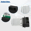 Chrysler 300 HVAC Blower Motor Resistor (1999 - 2004)