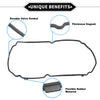 Mitsubishi Outlander Valve Cover Gasket (2016-2020)