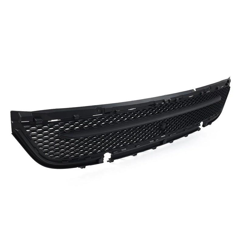 Land Rover Range Rover Velar Bumper Center Grille Covers (2018-2023)