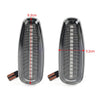 Kia Ceed, Rio LED Side Marker Lights (2017-2023)