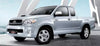 Toyota Hilux MK6 Rear Window Latch (2005-2014)