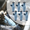 Ford Taurus, Crown Victoria 3.0L V6 6 x Fuel Injectors (1996-1998)