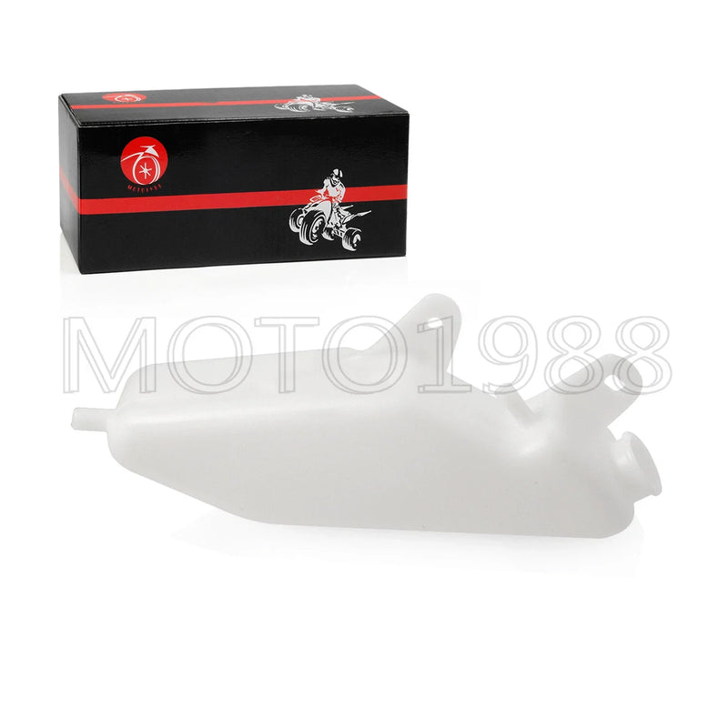 Yamaha YFZ450 Coolant Overflow Bottle Tank Radiator (2004–2013)