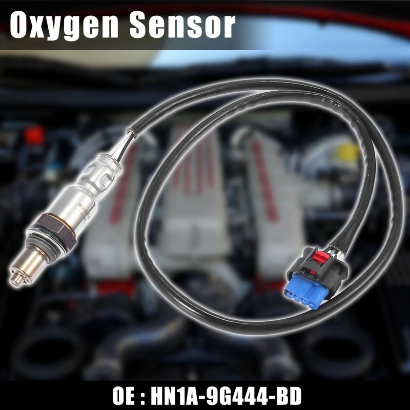 Ford Ecosport Oxygen Sensor (2019)