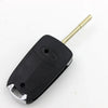 FORD Focus Mondeo 3 Buttons Flip Remote FOB Key Cover Refit fit