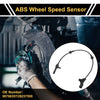 Buick Excelle GT Rear Left ABS Wheel Speed Sensor (2010–2013)