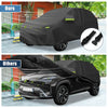 Toyota Yaris Cross 2021-2023 Black Waterproof Car Cover