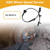 Chevrolet Caprice Rear ABS Wheel Speed Sensor