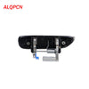 Honda Jazz Fit Chrome Right Exterior Door Handle (2009-2013)