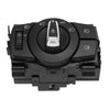 BMW E82 E88 E90 E91 E84 Knob Button Assembly (2005–2015)