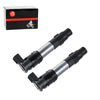 Kawasaki Ninja EX300 Ignition Coil Set (2013–2017)