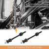 Ram Dakota Front Stabiliser Sway Bar Link Set with Bushing (2005-2011)