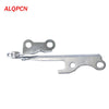 Toyota Corolla Front Left Hood Hinge (1993-1997)