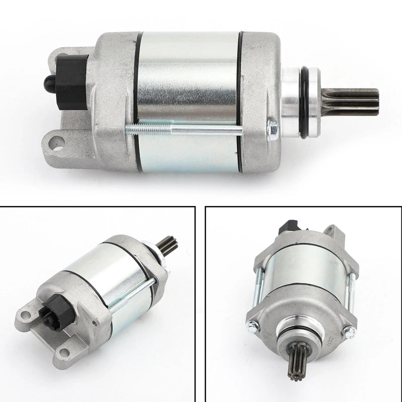 KTM SX-F 250, EXC-F 350, Freeride XC-F / W Starter (2012-2017)