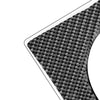 Toyota Tundra (2014-2021) Black Cup Holder Storage Panel Cover