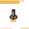 Honda 25 x Fuel Injector Filter Baskets (No specific years available)