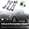 Ford F150 Harness Connector Adapter Set (2015-2017)