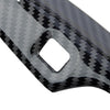 Honda CR-V Carbon Fiber Outside Door Handle Cover Trim (2023-2024)