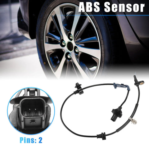 Honda CR-V Front Right ABS Wheel Speed Sensor (2014-2016)