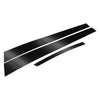Mazda 6 Sedan Window Pillar Trim Covers (2003-2007)