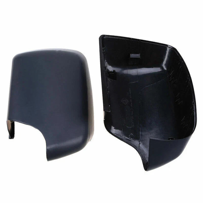 BMW E53 X5 1999-2006 Rear Door Wing Mirror Cover Caps (2 x Covers)