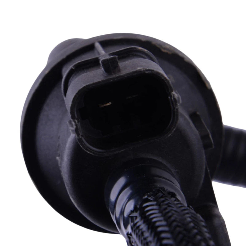 Ford Escape 2017-2019 Steam Can Valve Breather Solenoid (2017-2019)