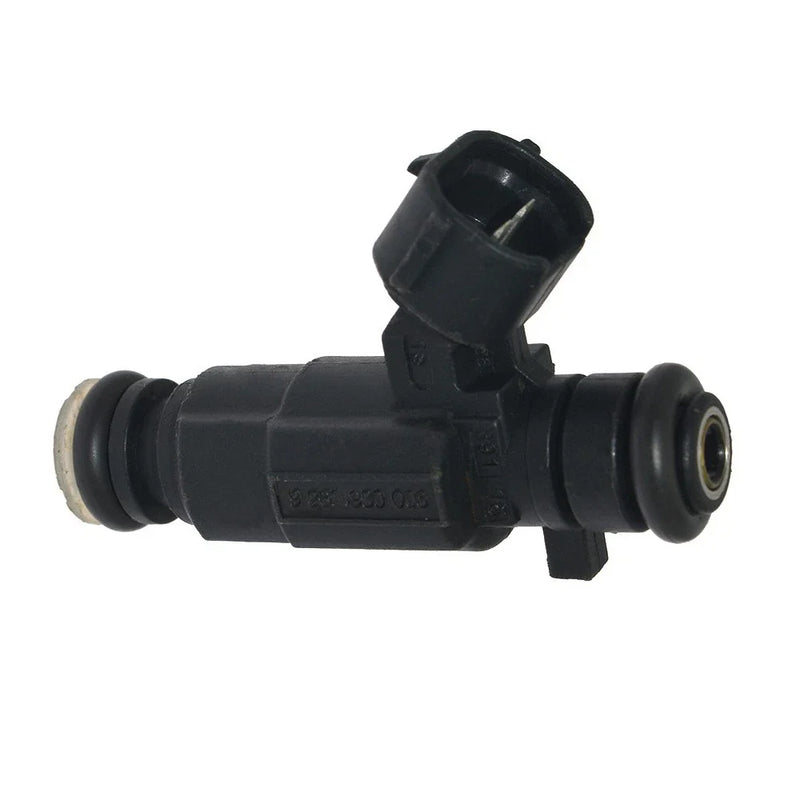 Hyundai Accent 1.5L 1.6L Fuel Injectors (2000-2004)