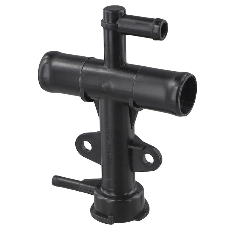 Nissan Versa Anti Corrosion Engine Coolant Filler Neck 1.6L (2012–2019)