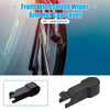 Jeep Wrangler JK Wiper Arm Nut Cover Cap (2007-2018)