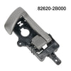 Handle Bowl Inner Door Handle