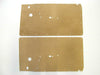 BMW E10 2x Door panels
