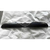Mini F55 / 6 / 7 14-17 100% Carbon Fiber Rear Trunk Tailgate Handle Panel Trim